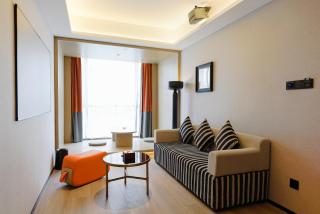 Arthur Hotel Baiyun Guangzhou - Guangzhou - 8