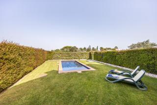 CoolHouses Algarve, Luz 2 bed elegant flat, private pool & garden, SPA facilities, Mar da Luz 19 - 5