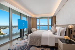 Hainan Sangem Moon Hotel - 4