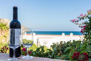 CoolHouses Algarve Luz, 3 Bed Townhouse w/ beautiful sea view, Luz Bay 76 - Luz - 0