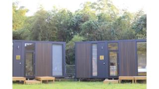 Dreamscape Tiny House 2 by Tiny Away - Ta-hu - 1