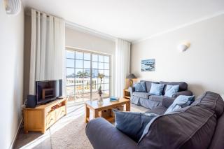 CoolHouses Algarve Luz, 1 bed penthouse flat w/ sea views. Fiji 11 - Luz - 5