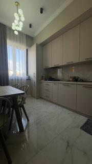 Cozy Muhtasham in Tashkent - - 6