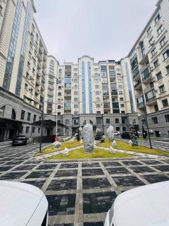 Cozy Muhtasham in Tashkent - - 0