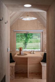 Telaj Residence - Cosy Cabins near Bovec, Soča Valley - 7