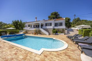 CoolHouses Algarve Lagos, 4 bed single-story House, pool and amazing panoramic views, Casa Fernanda - Lagos - 8