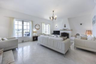 CoolHouses Algarve Lagos, 4 bed single-story House, pool and amazing panoramic views, Casa Fernanda - Lagos - 4