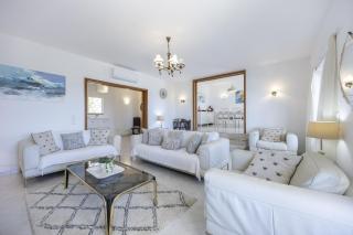 CoolHouses Algarve Lagos, 4 bed single-story House, pool and amazing panoramic views, Casa Fernanda - Lagos - 5