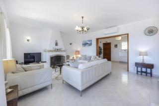 CoolHouses Algarve Lagos, 4 bed single-story House, pool and amazing panoramic views, Casa Fernanda - 3