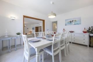 CoolHouses Algarve Lagos, 4 bed single-story House, pool and amazing panoramic views, Casa Fernanda - Lagos - 1