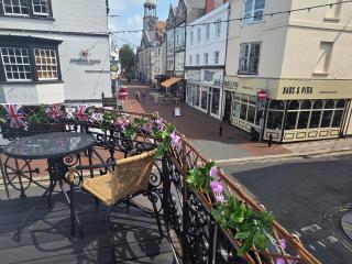 Harbour Retreat - Weymouth - 0