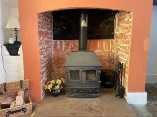 Vinney Cottage - Dorchester - 6