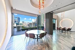 3 BED heart of Melb CBD - Free Parking Onsite - Melbourne - 1