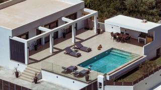 Valley View Villas, By TK Property Management - Ambelókipoi - 0