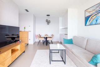Intempo by Holuxe - 375 - 37th floor - Benidorm - 9