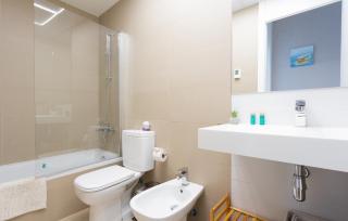 Intempo by Holuxe - 375 - 37th floor - Benidorm - 8