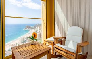 Intempo by Holuxe - 375 - 37th floor - Benidorm - 7