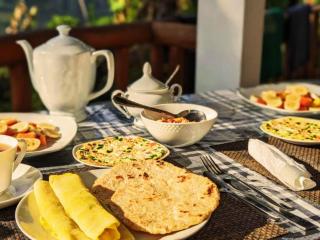 Traget safari home stay - Udawalawe - 8