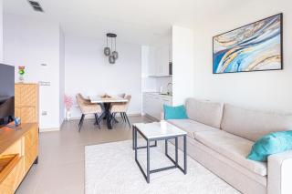 Intempo by Holuxe - 375 - 37th floor - Benidorm - 1