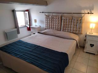 Appartement tout confort, Plage à pied Clim, Wifi, Animaux bienvenus - 6