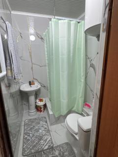 Guest House Peri - Naryn - 1