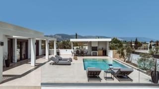Valley View Villas, By TK Property Management - Ambelókipoi - 4