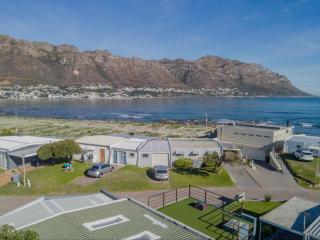 Driftwood beach house - Ciudad del Cabo - 9