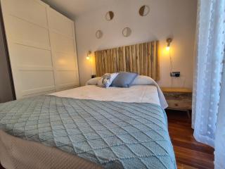 Xivares Playa 25A08 Apartamento muy cerca de la playa - Carrió - 7