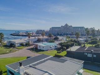Driftwood beach house - Ciudad del Cabo - 8