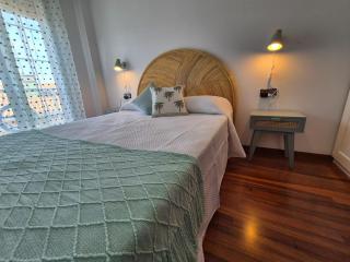 Xivares Playa 25A08 Apartamento muy cerca de la playa - Carrió - 3