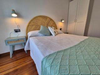 Xivares Playa 25A08 Apartamento muy cerca de la playa - Carrió - 2