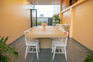 6 senses Hoi An Villa luxury 5BR 6bed and 5 minutes to An Bang beach - An Bang - 3