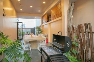 6 senses Hoi An Villa luxury 5BR 6bed and 5 minutes to An Bang beach - An Bang - 2
