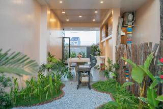6 senses Hoi An Villa luxury 5BR 6bed and 5 minutes to An Bang beach - An Bang - 1