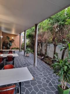 Moranbah Outback Motel - Moranbah - 1