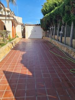 Villa RENE', PLEMMIRIO - Syracuse - 1