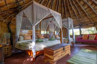 McBrides Safari Camp - Kafue National Park - Zambia - - 0