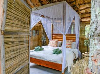 McBrides Safari Camp - Kafue National Park - Zambia - - 3