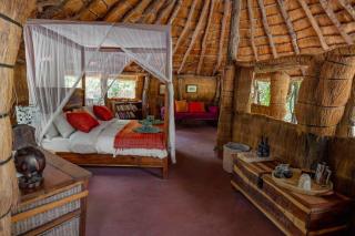 McBrides Safari Camp - Kafue National Park - Zambia - - 7
