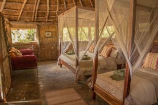 McBrides Safari Camp - Kafue National Park - Zambia - - 1