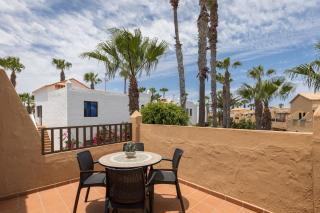Home2Book Duna Sunset Apartment, Pool & Terrace - 9