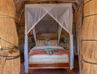 McBrides Safari Camp - Kafue National Park - Zambia - - 8