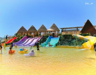 Yeosu Calacatta Hotel & Resort - Yeosu - 5