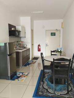 The Luxe Sanctuary in Southville City - Bangi - 6