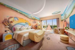 Hainan Sangem Moon Hotel - 5