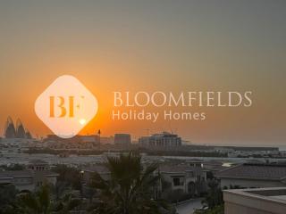 Bloomfields 1br St Regis in Saadiyat - Abu Dhabi - 0
