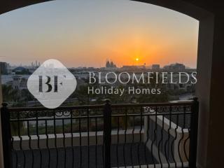 Bloomfields 1br St Regis in Saadiyat - Abu Dhabi - 9