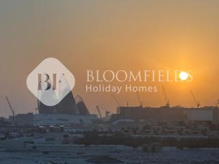 Bloomfields 1br St Regis in Saadiyat - Abu Dhabi - 8