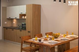 StayVista at Glass Forest with Bonfire, BBQ - Masuri - 1