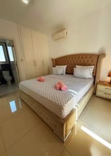 Amáni Seaview 3 bedrooms luxury villa - Peyia - 6